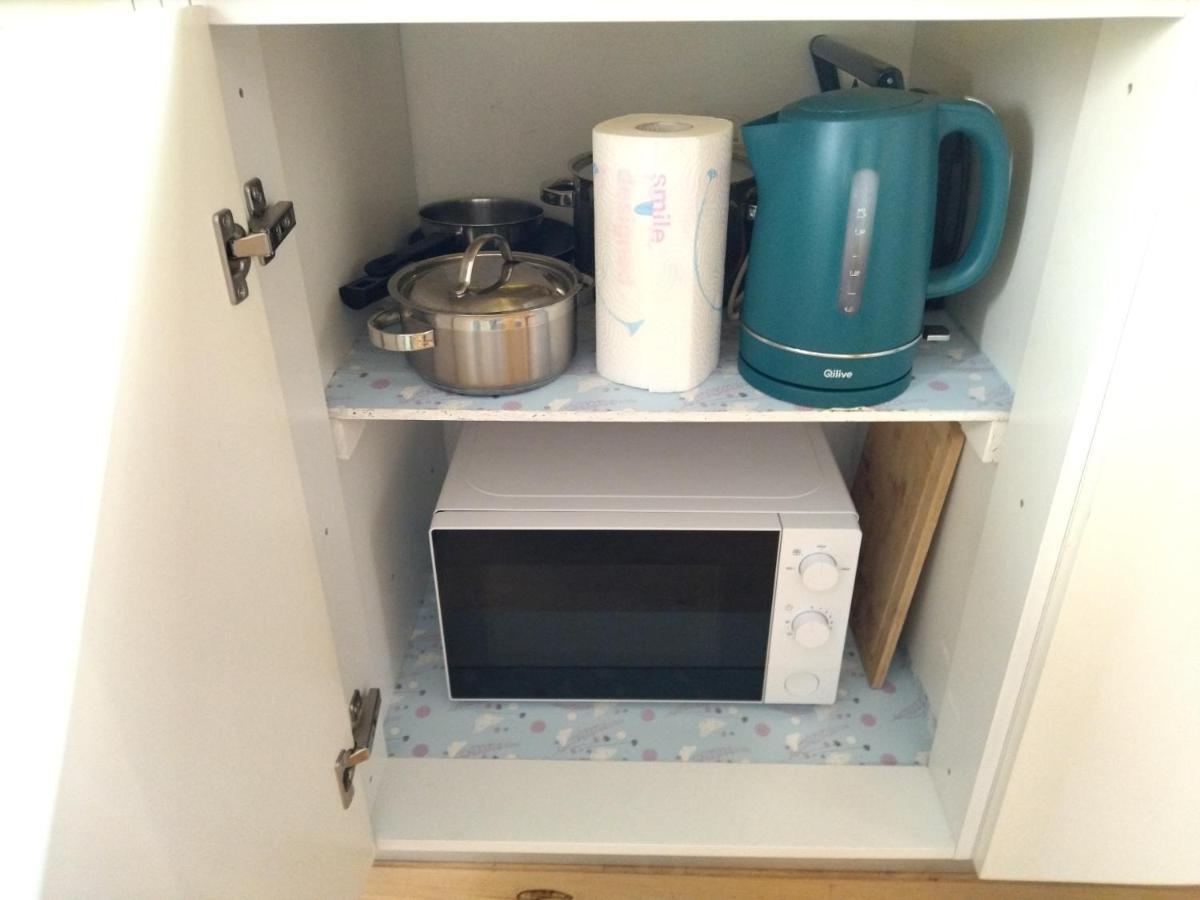 Santa Catarina Patio Apartment - With Washer Machine Porto Luaran gambar