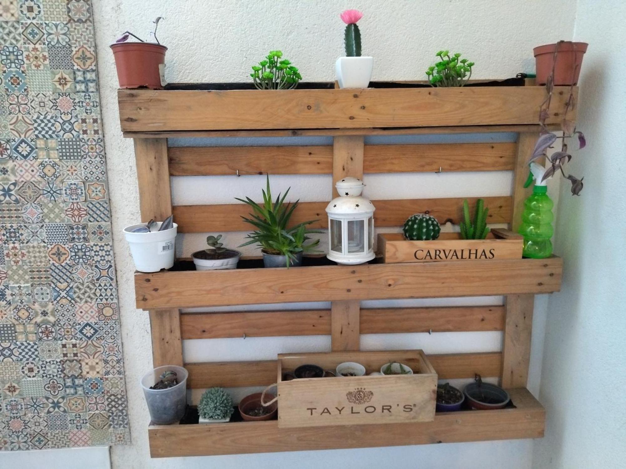Santa Catarina Patio Apartment - With Washer Machine Porto Luaran gambar