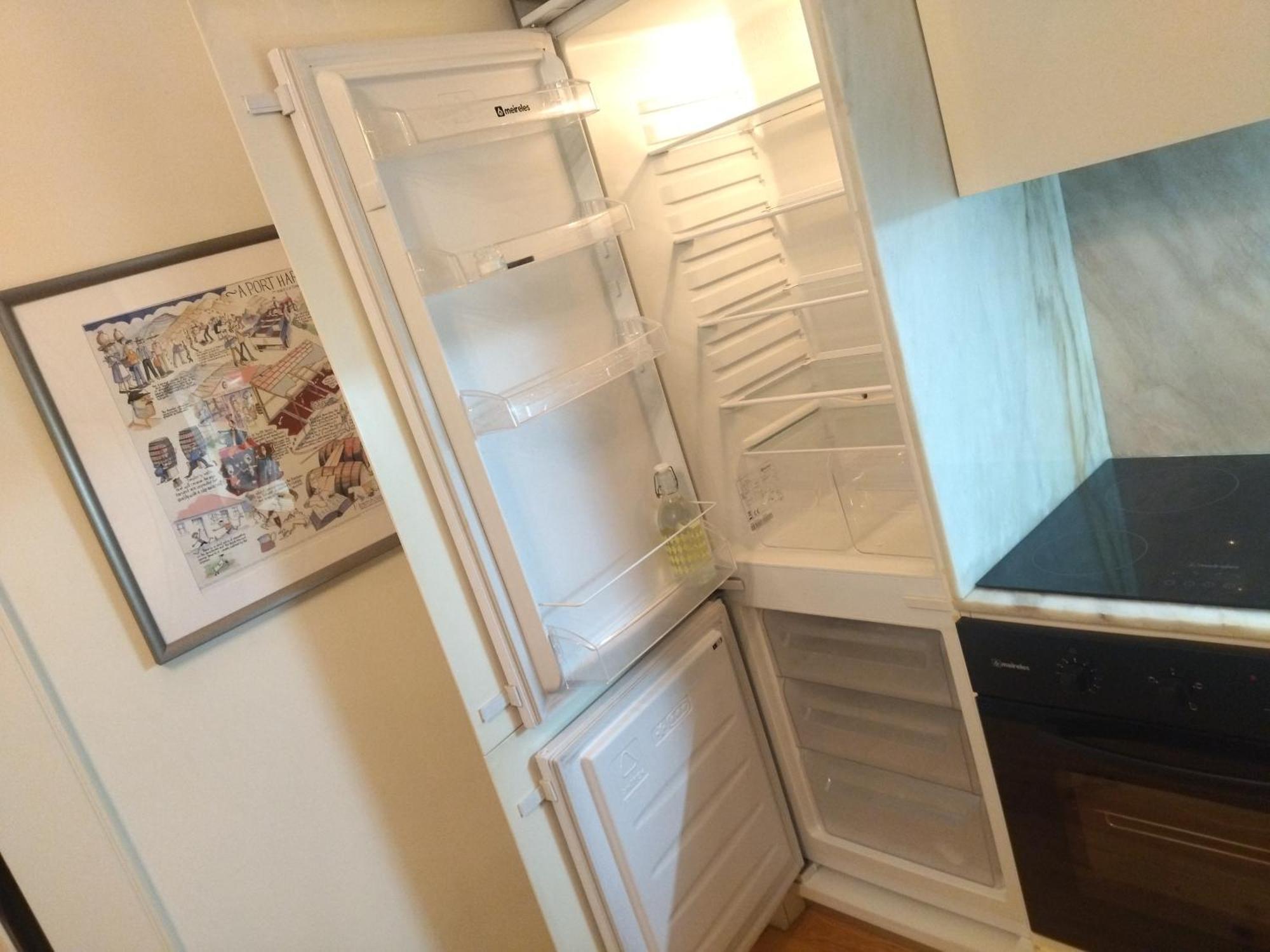 Santa Catarina Patio Apartment - With Washer Machine Porto Luaran gambar