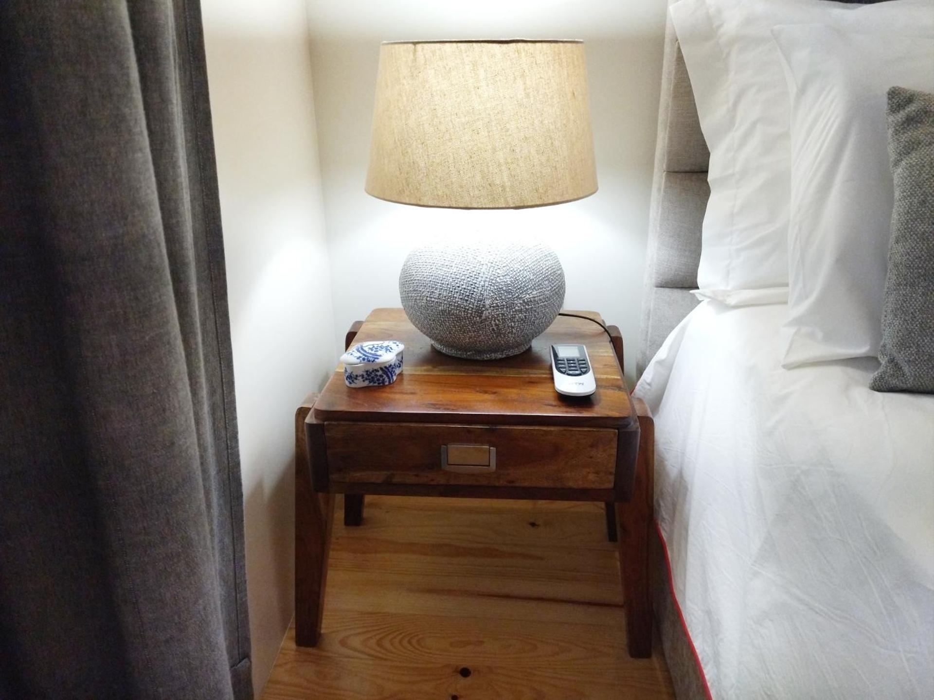 Santa Catarina Patio Apartment - With Washer Machine Porto Luaran gambar