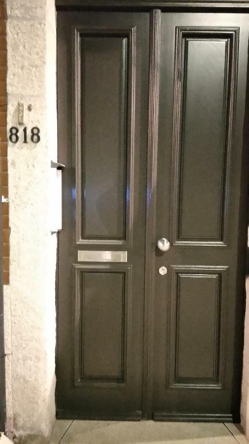 Santa Catarina Patio Apartment - With Washer Machine Porto Luaran gambar