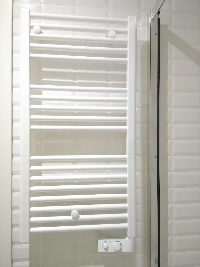 Santa Catarina Patio Apartment - With Washer Machine Porto Luaran gambar