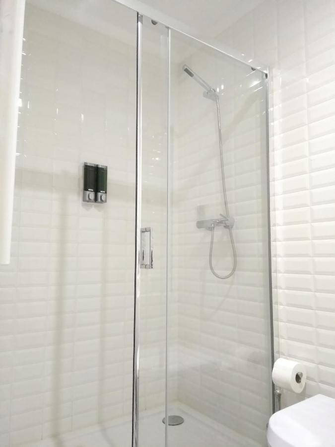Santa Catarina Patio Apartment - With Washer Machine Porto Luaran gambar